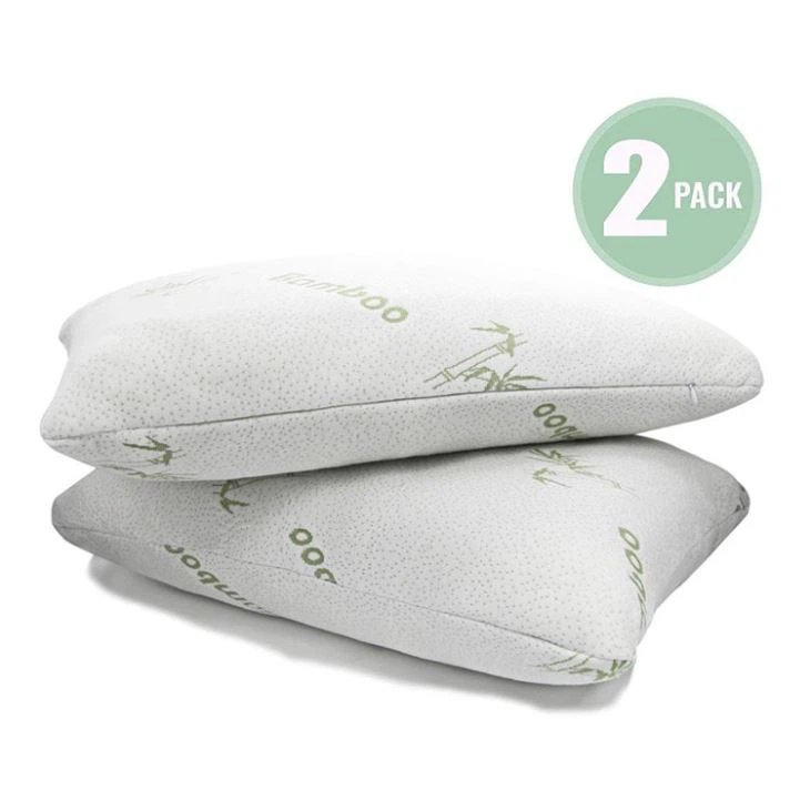 Bamboo-Shredded-Memory-Foam-Pillow-King-Queen (5)