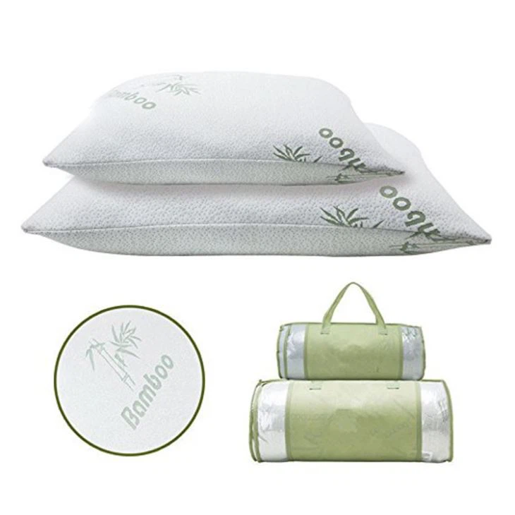 Bamboo-Shredded-Memory-Foam-Pillow-King-Queen